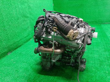ДВИГАТЕЛЬ НА TOYOTA CROWN GRS182 3GR-FSE