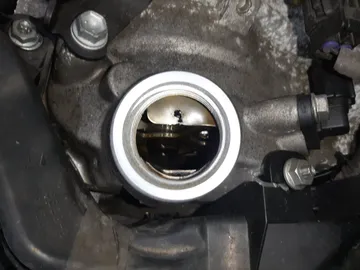 ДВИГАТЕЛЬ НА TOYOTA CROWN GRS182 3GR-FSE