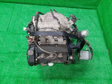 ДВИГАТЕЛЬ НА MAZDA MPV LWFW AJ