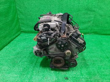 ДВИГАТЕЛЬ НА MAZDA MPV LWFW AJ