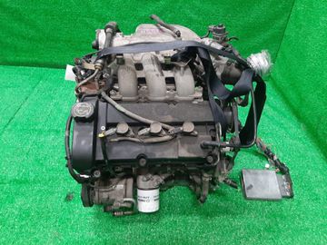 ДВИГАТЕЛЬ НА MAZDA MPV LWFW AJ
