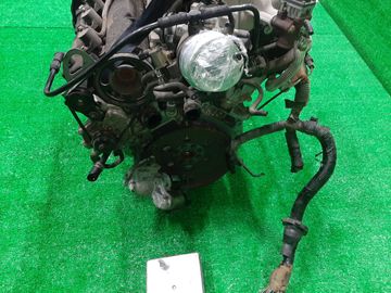 ДВИГАТЕЛЬ НА MAZDA MPV LWFW AJ