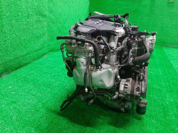 ДВИГАТЕЛЬ НА MITSUBISHI PAJERO IO H76W 4G93T