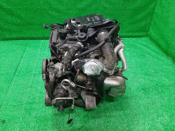 ДВИГАТЕЛЬ НА MITSUBISHI PAJERO IO H76W 4G93T