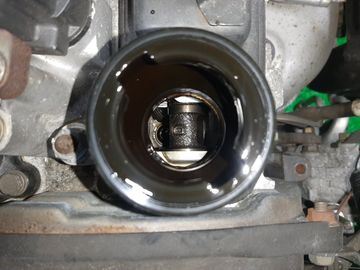 ДВИГАТЕЛЬ НА MITSUBISHI PAJERO IO H76W 4G93T
