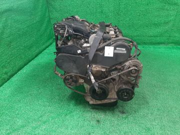ДВИГАТЕЛЬ НА TOYOTA ALPHARD MNH15W 1MZ-FE