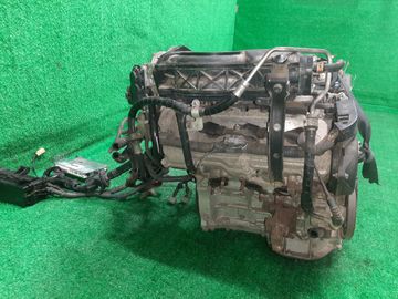 ДВИГАТЕЛЬ НА TOYOTA ALPHARD MNH15W 1MZ-FE
