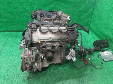 ДВИГАТЕЛЬ НА TOYOTA ALPHARD MNH15W 1MZ-FE