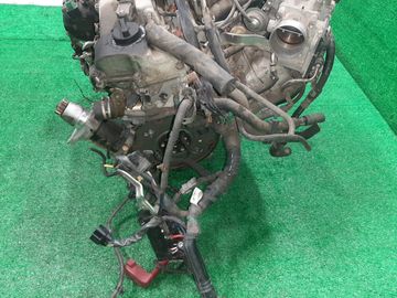 ДВИГАТЕЛЬ НА TOYOTA ALPHARD MNH15W 1MZ-FE