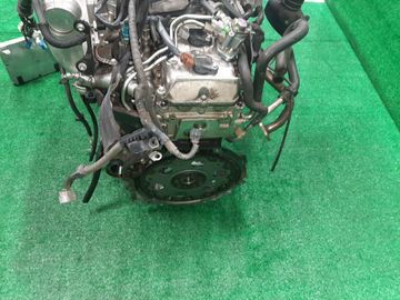 ДВИГАТЕЛЬ НА TOYOTA PROGRES JCG15 1JZ-FSE