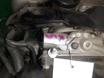 ДВИГАТЕЛЬ НА TOYOTA PROGRES JCG15 1JZ-FSE