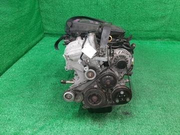 ДВИГАТЕЛЬ НА MAZDA AXELA BK5P ZY-VE