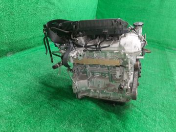 ДВИГАТЕЛЬ НА MAZDA AXELA BK5P ZY-VE