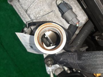 ДВИГАТЕЛЬ НА MAZDA AXELA BK5P ZY-VE