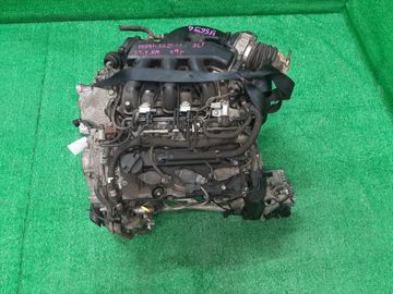 ДВИГАТЕЛЬ НА NISSAN MURANO PNZ51 VQ35DE