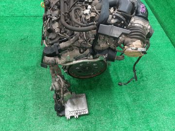 ДВИГАТЕЛЬ НА NISSAN MURANO PNZ51 VQ35DE