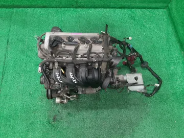 ДВИГАТЕЛЬ НА TOYOTA RAUM NCZ25 1NZ-FE