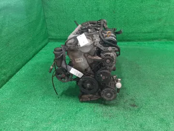 ДВИГАТЕЛЬ НА TOYOTA RAUM NCZ25 1NZ-FE