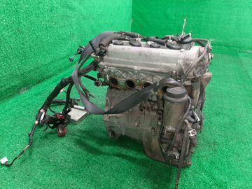 ДВИГАТЕЛЬ НА TOYOTA RAUM NCZ25 1NZ-FE
