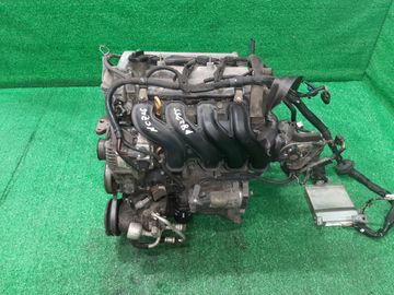 ДВИГАТЕЛЬ НА TOYOTA RAUM NCZ25 1NZ-FE