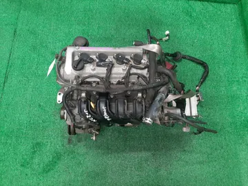 ДВИГАТЕЛЬ НА TOYOTA RAUM NCZ25 1NZ-FE