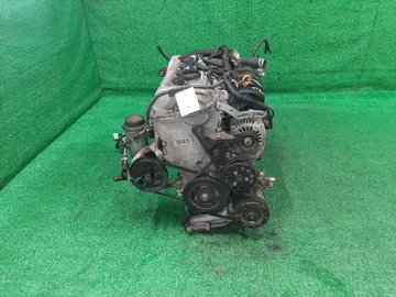 ДВИГАТЕЛЬ НА TOYOTA RAUM NCZ25 1NZ-FE