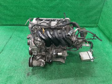 ДВИГАТЕЛЬ НА TOYOTA RAUM NCZ25 1NZ-FE