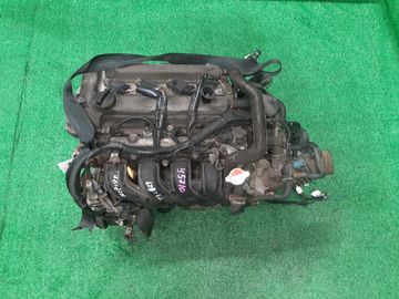 ДВИГАТЕЛЬ НА TOYOTA SIENTA NCP175G 1NZ-FE