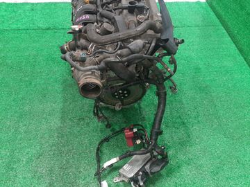 ДВИГАТЕЛЬ НА TOYOTA SIENTA NCP175G 1NZ-FE