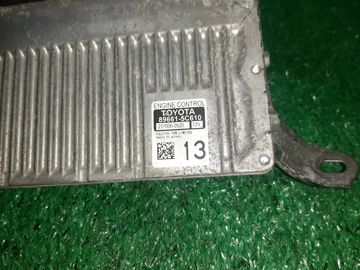 ДВИГАТЕЛЬ НА TOYOTA SIENTA NCP175G 1NZ-FE