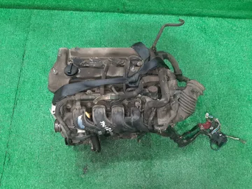 ДВИГАТЕЛЬ НА TOYOTA COROLLA  AXIO NZE144 1NZ-FE