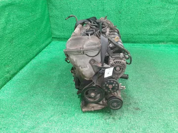ДВИГАТЕЛЬ НА TOYOTA COROLLA  AXIO NZE144 1NZ-FE