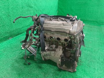 ДВИГАТЕЛЬ НА TOYOTA COROLLA  AXIO NZE144 1NZ-FE