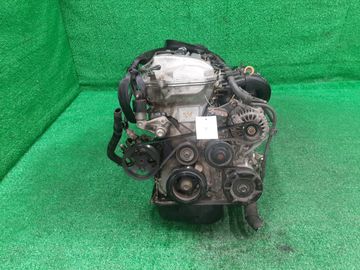 ДВИГАТЕЛЬ НА TOYOTA WISH ZNE14G 1ZZ-FE
