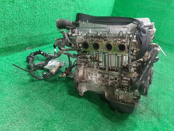 ДВИГАТЕЛЬ НА TOYOTA WISH ZNE14G 1ZZ-FE