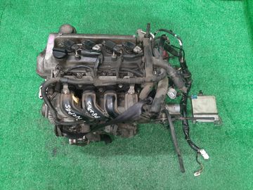 ДВИГАТЕЛЬ НА TOYOTA IST NCP65 1NZ-FE