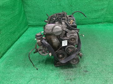 ДВИГАТЕЛЬ НА TOYOTA IST NCP65 1NZ-FE