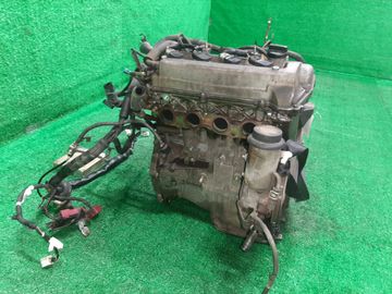ДВИГАТЕЛЬ НА TOYOTA IST NCP65 1NZ-FE