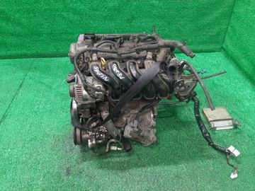 ДВИГАТЕЛЬ НА TOYOTA IST NCP65 1NZ-FE