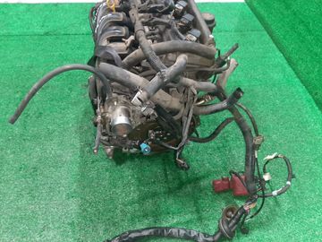 ДВИГАТЕЛЬ НА TOYOTA IST NCP65 1NZ-FE