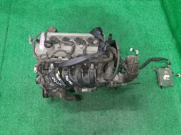 ДВИГАТЕЛЬ НА TOYOTA RAUM NCZ25 1NZ-FE