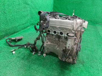 ДВИГАТЕЛЬ НА TOYOTA RAUM NCZ25 1NZ-FE