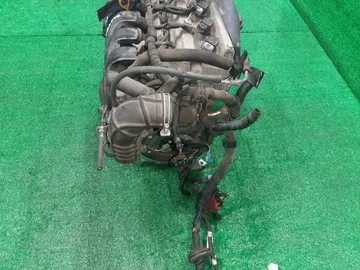 ДВИГАТЕЛЬ НА TOYOTA RAUM NCZ25 1NZ-FE