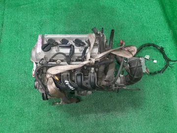 ДВИГАТЕЛЬ НА TOYOTA SIENTA NCP85G 1NZ-FE