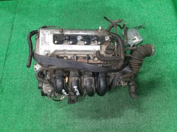 ДВИГАТЕЛЬ НА TOYOTA WISH ZNE14G 1ZZ-FE
