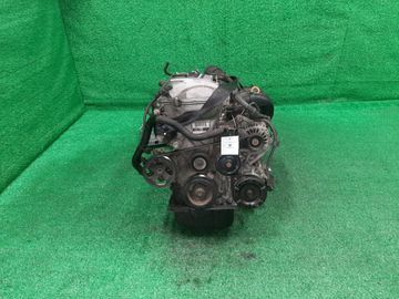 ДВИГАТЕЛЬ НА TOYOTA WISH ZNE14G 1ZZ-FE