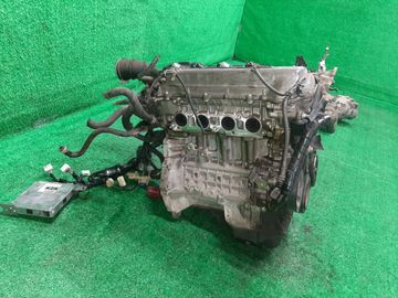 ДВИГАТЕЛЬ НА TOYOTA WISH ZNE14G 1ZZ-FE