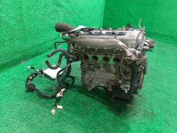 ДВИГАТЕЛЬ НА TOYOTA WISH ZNE14G 1ZZ-FE