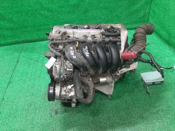 ДВИГАТЕЛЬ НА TOYOTA WISH ZNE14G 1ZZ-FE