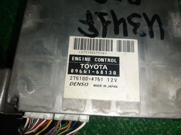 ДВИГАТЕЛЬ НА TOYOTA WISH ZNE14G 1ZZ-FE